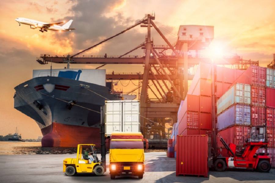 What Is Another Name For Transportation Distribution And Logistics